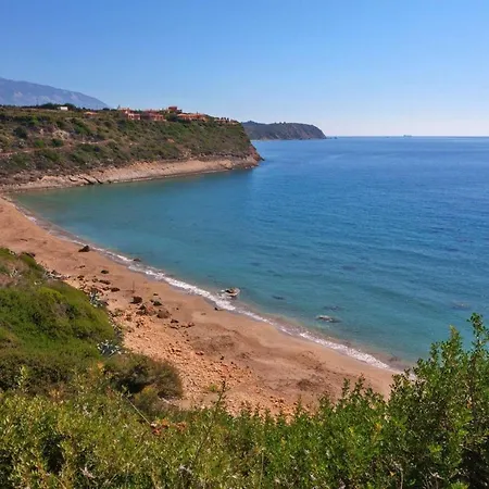 Sarlatta Sea View * Svoronata