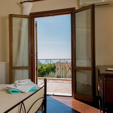 Sarlatta Sea View Villa *