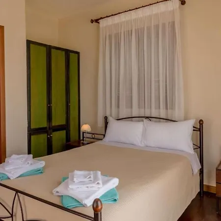 Sarlatta Sea View Villa
