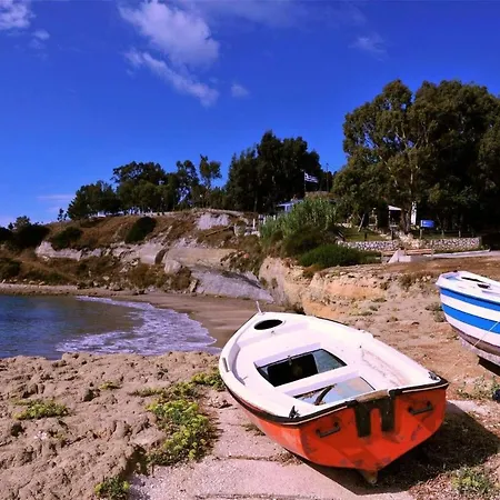 Sarlatta Sea View