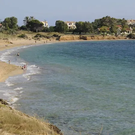 Sarlatta Sea View Villa