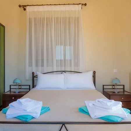 Sarlatta Sea View Villa *