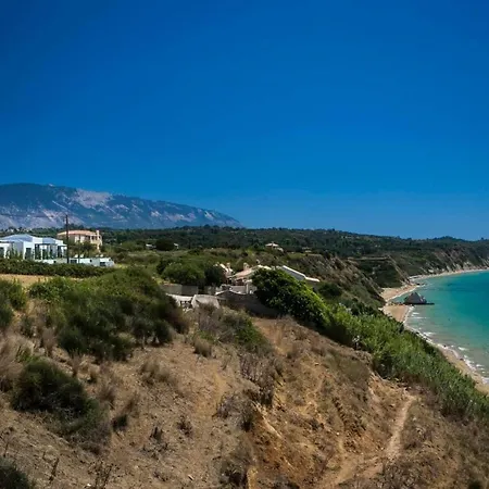Sarlatta Sea View Villa