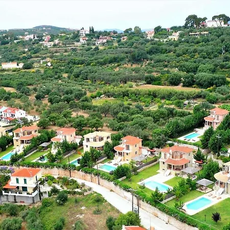 Sarlatta Sea View