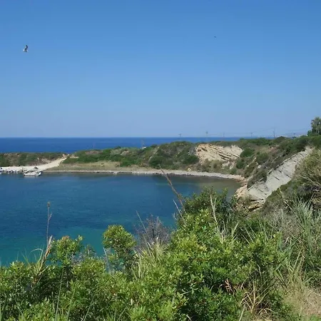 Sarlatta Sea View * Svoronata
